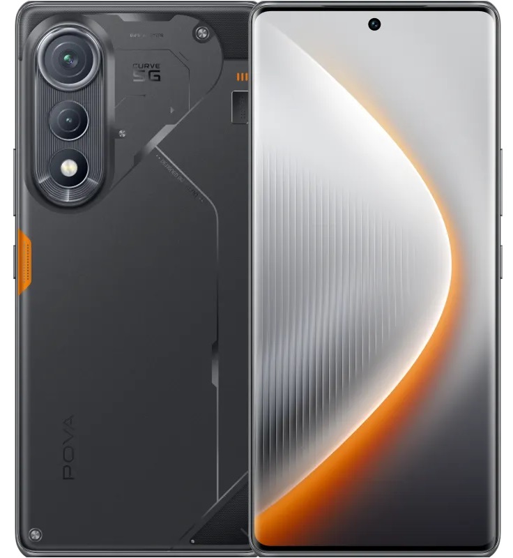 Tecno Pova 8 Price In Armenia
